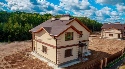 направить уведомления о планируемых строительстве или реконструкции объекта индивидуального жилищного строительства или садового дома можно через портал Госуслуг - фото - 1