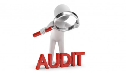 департамент Смоленской области по строительству и ЖКХ уведомляет о проведении аудита годовой бухгалтерской (финансовой) отчетности за 2022 год - фото - 1