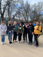 всероссийский экологический субботник - фото - 8