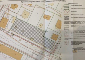 с 01 сентября 2023 вступают в силу изменения формы градостроительного плана земельного участка - фото - 1