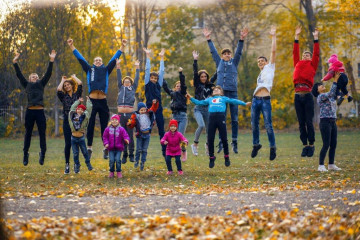 в России пройдет благотворительная акция «Под крышей заботы» - фото - 1