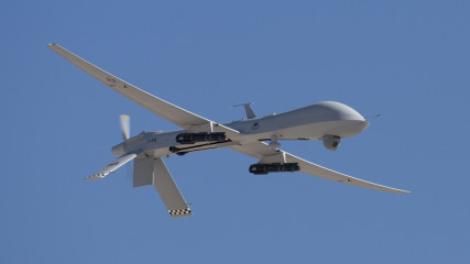 ​действия ПРИ ОБНАРУЖЕНИИ БЕСПИЛОТНИКА НАД ОБЪЕКТОМ (ТЕРРИТОРИЕЙ) - фото - 1