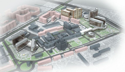 правительство Российской Федерации утвердило правила подготовки и утверждения единого документа территориального планирования и градостроительного зонирования - фото - 1