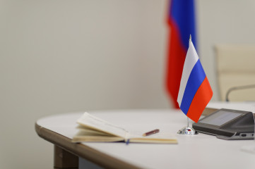 начал функционировать новый электронный сервис, который позволит региональным органам исполнительной власти дистанционно отправлять заявки на участие в федеральных программах и проектах - фото - 1