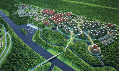 14 декабря 2023 года Министерство архитектуры и строительства Смоленской области приняло участие в рабочем совещании о реализации механизма комплексного развития территорий в субъектах Российской Федерации - фото - 1