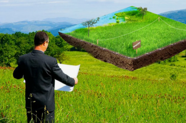 министерством архитектуры и строительства Смоленской области сформирован перечень перспективных земельных участков, возможных для вовлечения в оборот с целью жилищного строительства - фото - 1