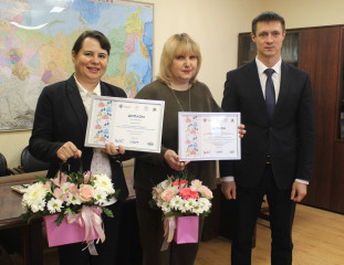 всероссийский конкурс «Город в деталях» - фото - 1