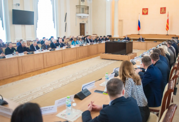 реализация национального проекта «Инфраструктура для жизни» - фото - 1