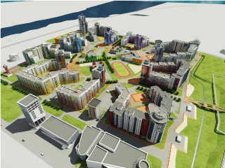 по итогам III квартала выполнен установленный для Смоленской области показатель по вводу жилья на 2022 год в рамках федерального проекта «Жилье» - фото - 1