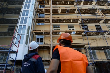 по вопросу сроков проведения работ по капитальному ремонту общего имущества в многоквартирных домах - фото - 1