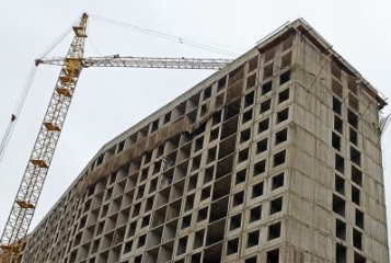 смоленская областная Дума внесла в ГД ФС РФ законопроект о возможности частичного раскрытия счетов эскроу - фото - 1