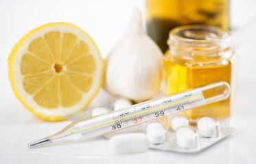 как защитить себя от гриппа - фото - 1