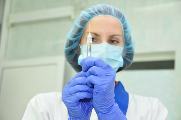 правила профилактики гриппа - фото - 1