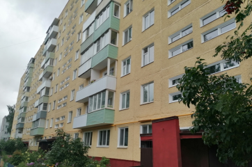 исполнение краткосрочного плана реализации Региональной программы капитального ремонта общего имущества в многоквартирных домах за 2022 год - фото - 1