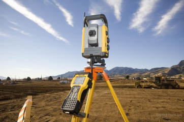 изменение условий передачи материалов и результатов инженерных изысканий в сфере строительства - фото - 1